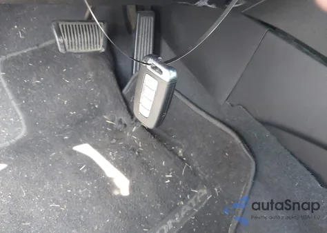 2011 Hyundai Sonata Se 2.0T из США, поврежденный, VIN 5NPEC4AB0BH241650